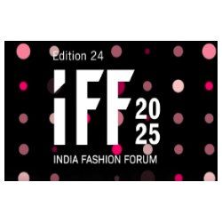 India Fashion Forum- 2025